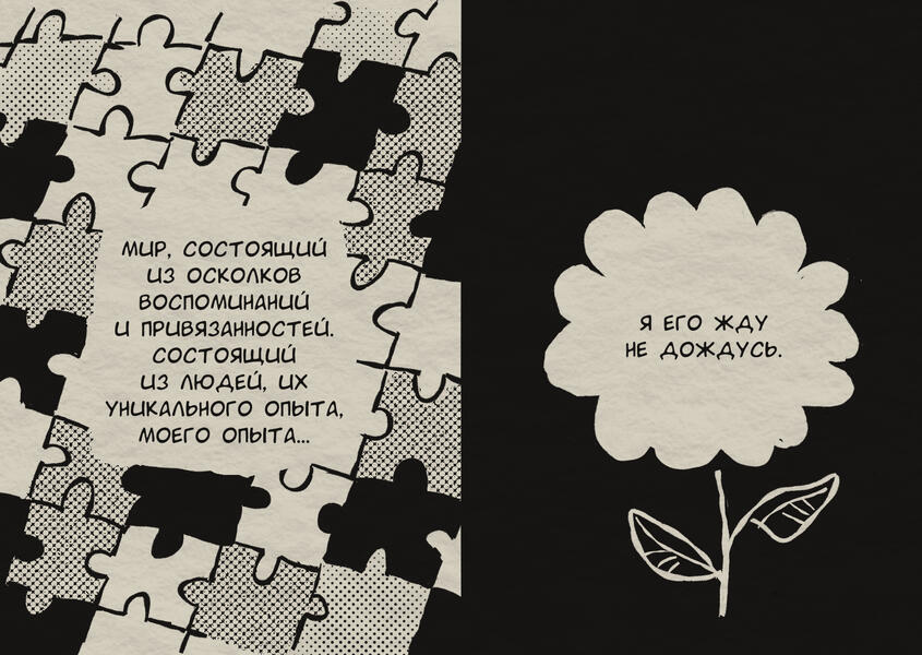 ДРУЖБА ЗИН А6 ✪ [100р]